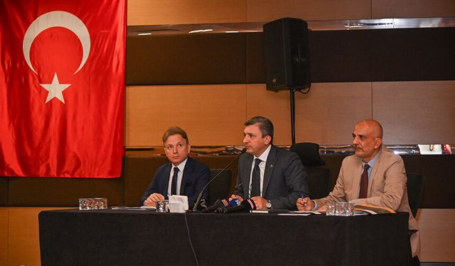 Antalya’nın Hedefi Hızlı Çözümler, Yeni Rekorlar