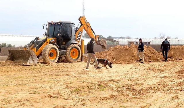 Arkadaşını Olay Yerinde, Baldızını Evinde Öldürmüş