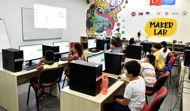 ASSİM Teknolojiyle Buluşturuyor