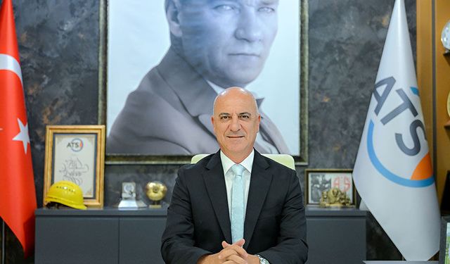 Bahar: Faiz Artışlarında Sona Gelindi, Şimdi Sıra İstikrarı Korumada