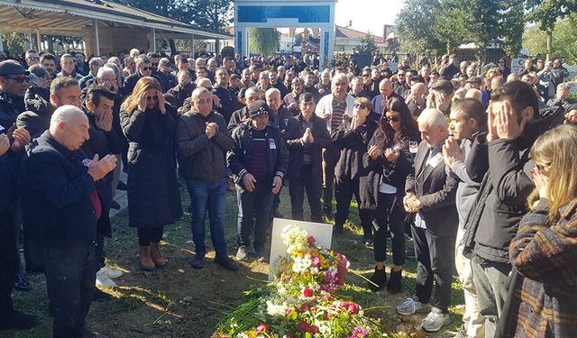 Barut Ailesinin Acı Günü