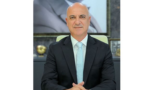 Başkan Bahar: Paramızın İstikrarlı Bir Seyir İzlemesini İstiyoruz