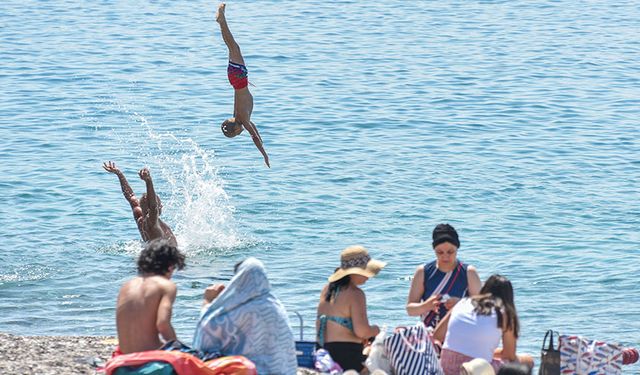 DHA Muhabiri Yıldırım'a AGC'den Ödül