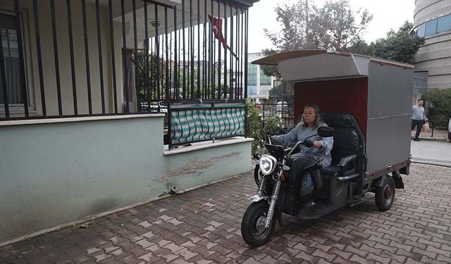 Ekmek Teknesi Çalınan Kadına, Şüphelinin Ailesinden Tehdit İddiası