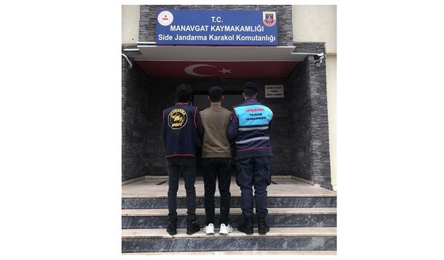 Jandarma, Farklı Suçlardan Aranan 296 Şüpheliyi Yakaladı