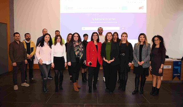 Konyaaltı Kuluçka Merkezi Eğitimleri Devam Ediyor
