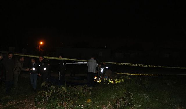 Kuzenini Öldüren Şüpheli: 8 Milyon Lira Alacağımı Vermeyince Ateş Ettim