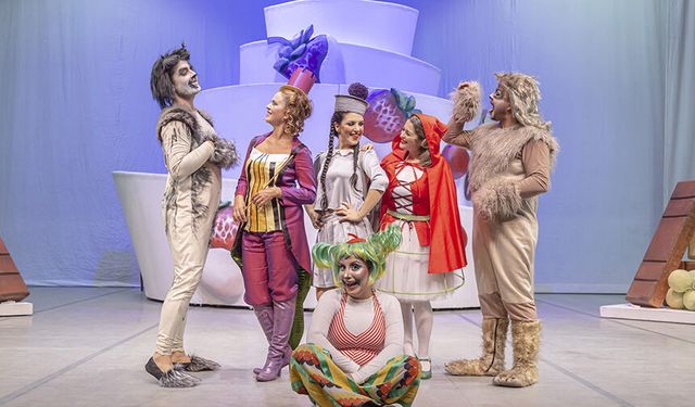 Sömestir Tatilinde Çocuklar İçin Şeker Tadında Bir Oyun