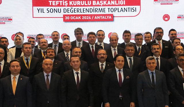 Yargı İki Yılda 24 Milyon Dava Ve Dosyada Karar Verdi, 11 Milyonu Bekliyor