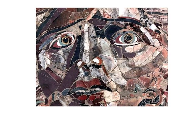 Kışın Kapatılan Medusa Mozaiği, Yeniden Ziyarete Açıldı