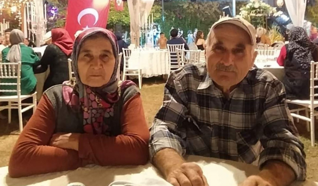 Antalya’da Kaza: 2 Ölü