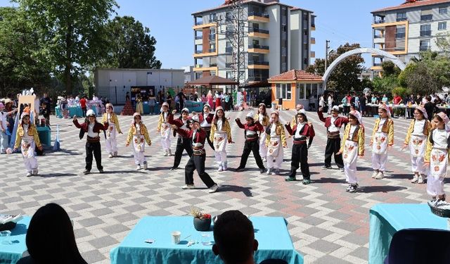 Turizm Haftası Kutlandı