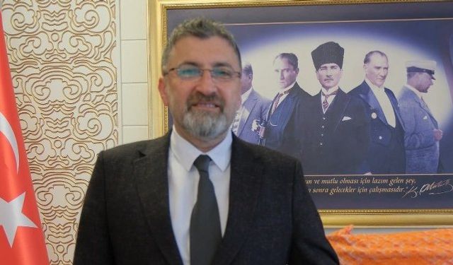 Kumbul: “1 Mayıs Emek ve Dayanışma Günü’nü Kutluyorum”