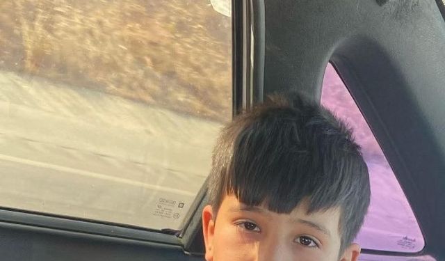 CANSIZ BEDENİNE ULAŞILDI