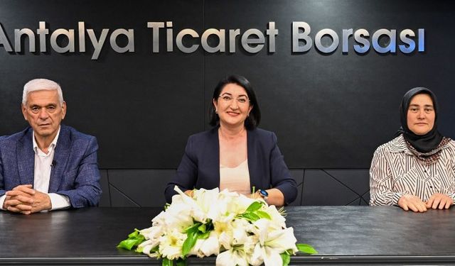Alp: 'Çiftçi Yoksa Ekmek De Yok'