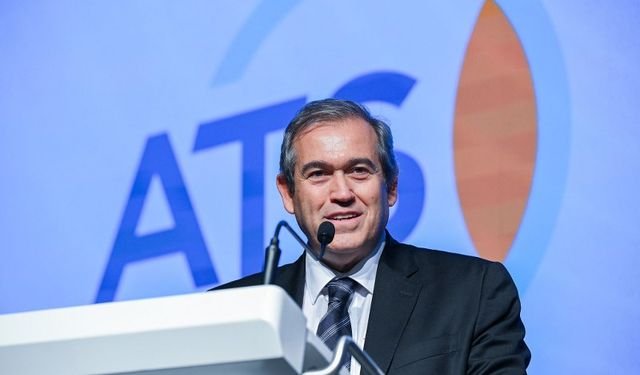 Hacısüleyman: “Finansmana Erişimi Tüketmek İçin Değil, Üretmek İçin İstiyoruz”