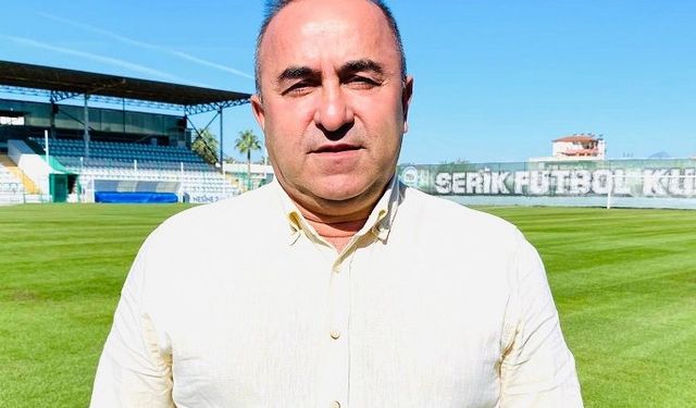 Deligöz: “Tarihi Yazmaya Bir Adım Kaldı”