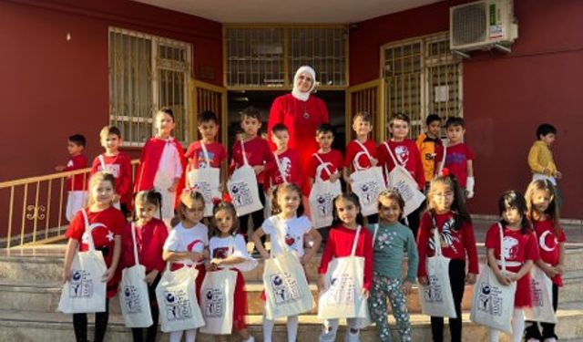 100 Güne 100 Kitap Projesi