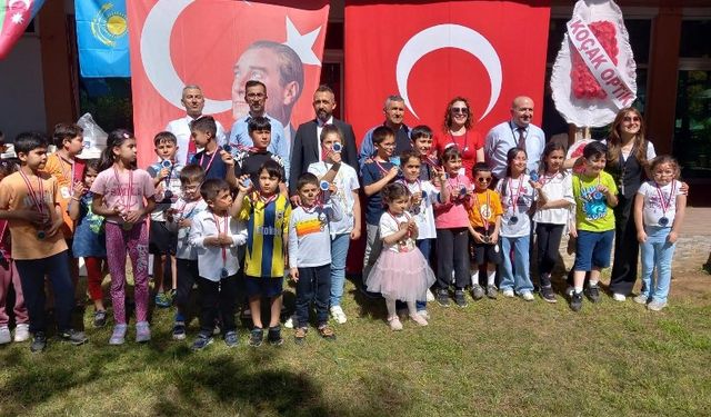 Gelenek 20 Yaşında
