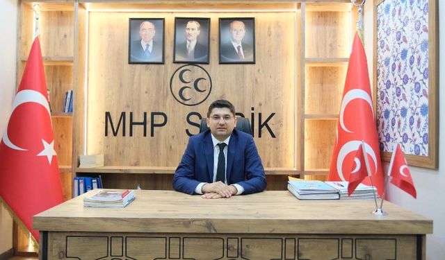 Güzel: “Yönetim Kurulumuz Görevine Başlamıştır”