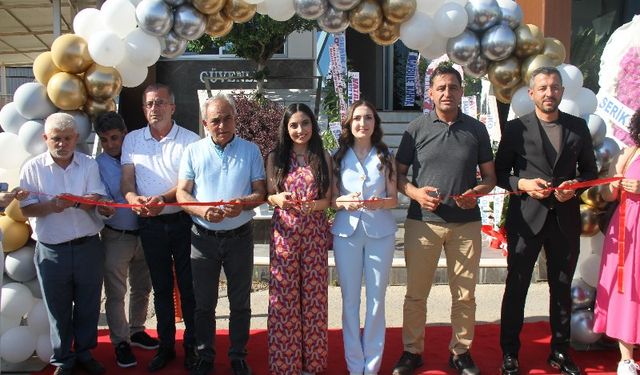 Fizyoterapist ve Psikolojik Danışmanlık Merkezi Açıldı