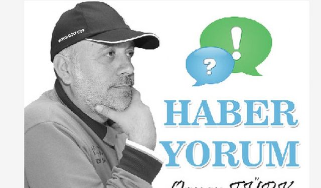 Çile Yolu...!