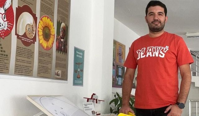 Geleneksel Yaz Kampı Başladı