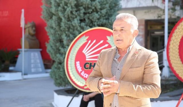 Çimen: “Ne İftiralarla Yıpranırız, Ne De Ucuz Oyunlara Boyun Eğeriz”