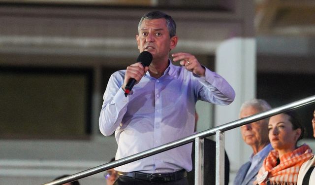 Özel: “Koyalım Sandığı Kararı Millet Versin”
