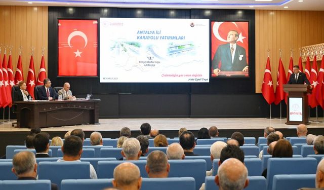 3. İl Koordinasyon Kurulu Toplantısı gerçekleştirildi