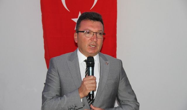 Şahin: “Geri Dönüşü Ağır Olur”