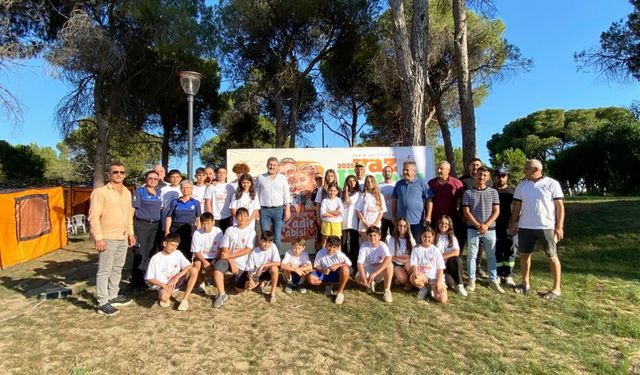 Kumbul; “Bugünün Çocukları, Yarının Liderleri Olacak”