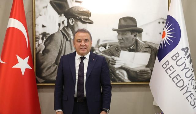 Muhittin Böcek Tutuklandı