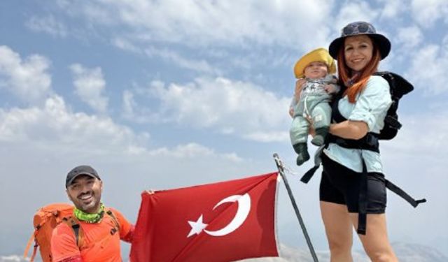 Hastalığını Öğrenince Hayallerini Ertelemedi