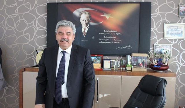 Çalık: “Koskoca Bir Çınar Olduk”