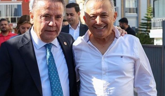 Çimen: “Hukuksuzluğa Boyun Eğmeyeceğiz”