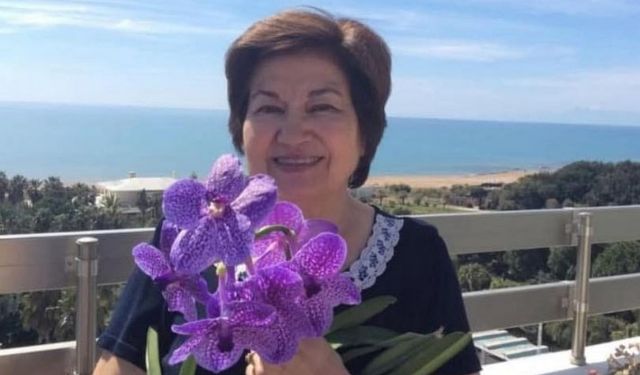 Gülsün Süral Hayatını Kaybetti