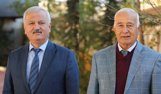 “BU BAŞARIDA BÜYÜK BİR EMEK VAR”