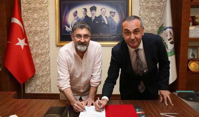 GES Projesi Başlıyor