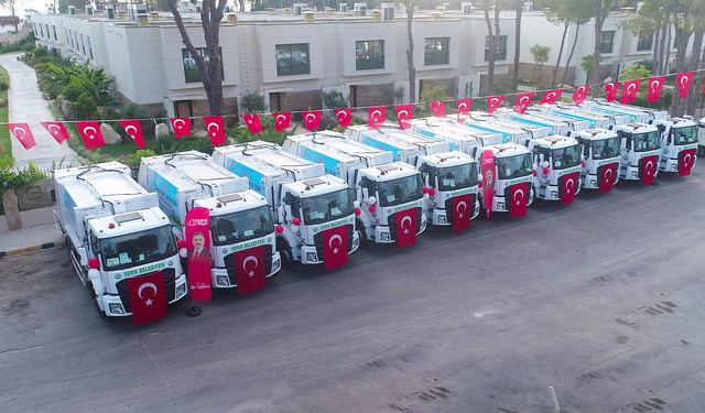 Kumbul; “Halkımıza Hizmet Etmeye Devam Ediyoruz”