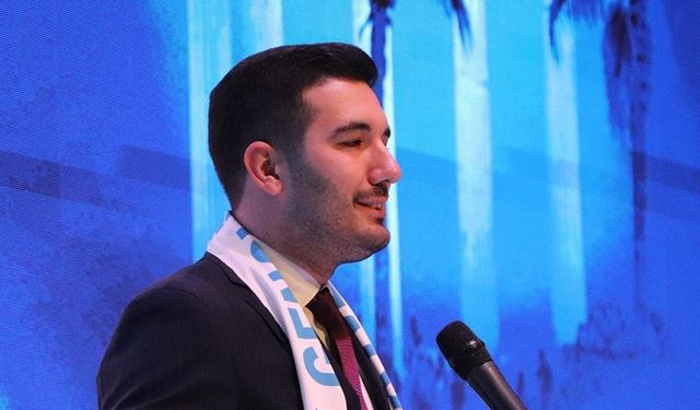 Antalya Ak Gençlik Türkiye İkincisi