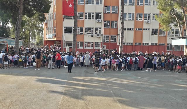 Eğitim Ordusu Sezona Başlıyor