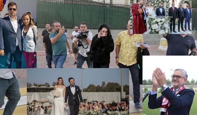 ANTALYA’DA OPERASYON; 20 GÖZALTI