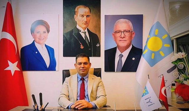 İyi Parti’de Kongresi Pazar Günü Yapılacak