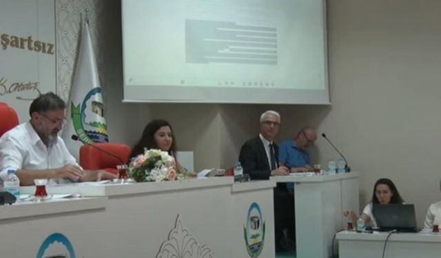 Ek Bütçe Kabul Edildi