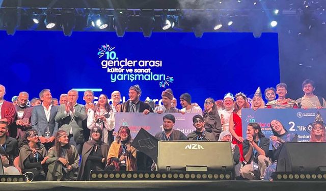 Bakan Bak: “Türkiye Yüzyılı, Gençlerin Yüzyılı Olacak”