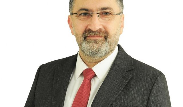 BAŞKAN KUMBUL: “YAŞASIN CUMHURİYET!”