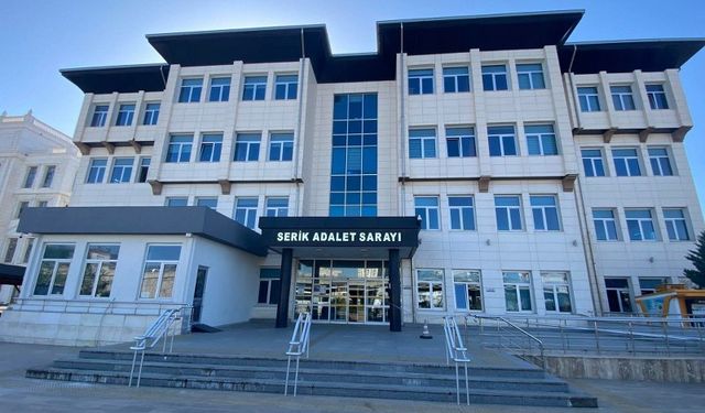 Rüşvet Operasyonunda 2 Tutuklama