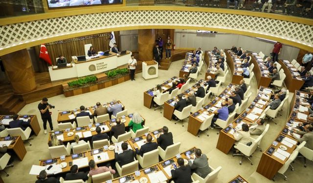 Antalya'nın 7. Büyük Bütçesi Serik'te