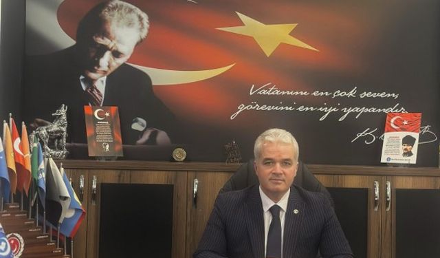 Başkan Civcir: “Öğretmenlerimiz Görevlerini Layıkıyla Yapmaktadır”